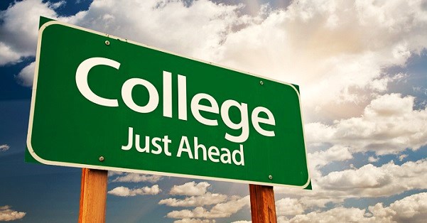 COLLEGE-Ahead