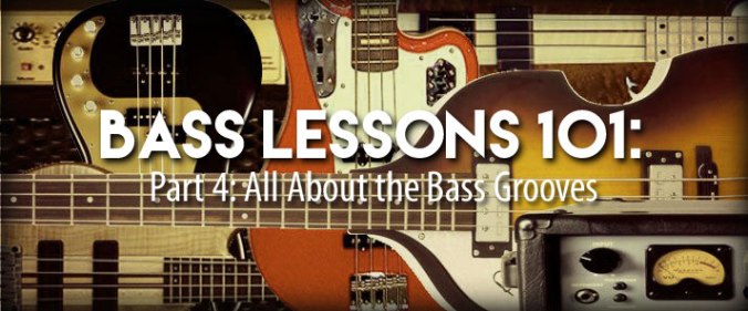Bass-lesson-4